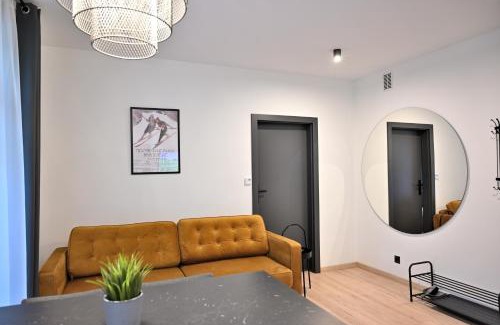 Zakopane Apartamento | Ferrata Apartamenty Zakopane