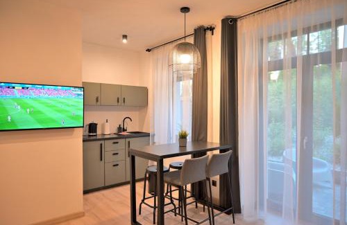 Zakopane Apartamento | Ferrata Apartamenty Zakopane