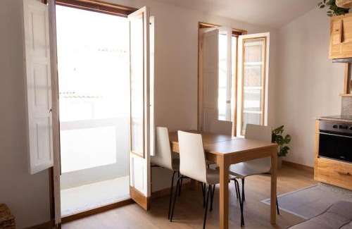 Pontedeume Apartamento | Ferreiros - Wood Design apartments