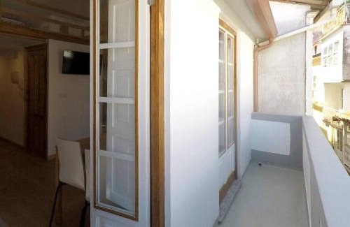 Pontedeume Apartamento | Ferreiros - Wood Design apartments