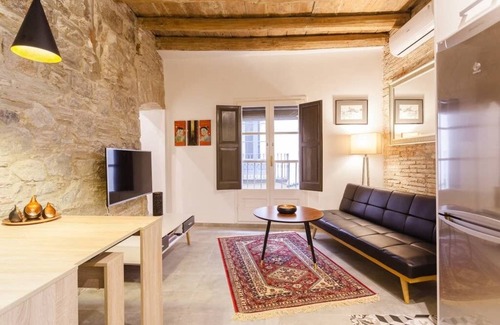 Old Town Apartamento | Ferreries Boutique Apartment