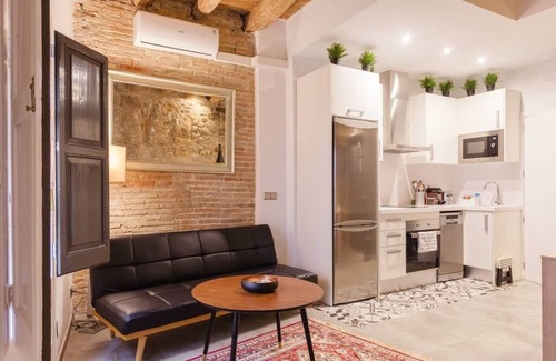 Old Town Apartamento | Ferreries Boutique Apartment