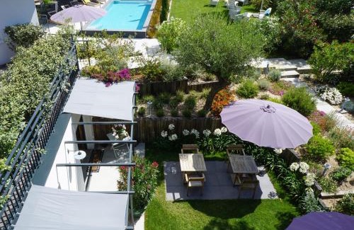 Cap-Ferret Casa | Ferret Vigne - Villa Chambres d'Hôtes