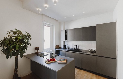 Santissima Annunziata Apartamento | Ferrhouse 210 Eco & Chic