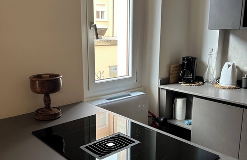 Santissima Annunziata Apartamento | Ferrhouse 210 Eco & Chic