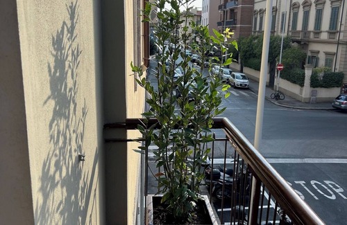 Santissima Annunziata Apartamento | Ferrhouse 210 Eco & Chic