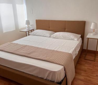 Lanciano Apartamento | Ferro di Cavallo