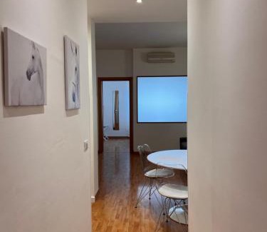 Lanciano Apartamento | Ferro di Cavallo