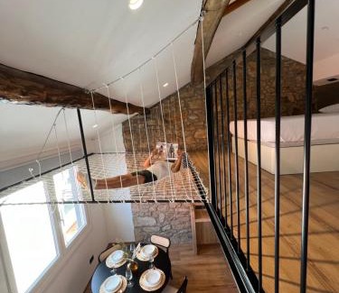 Ferrol Apartamento | Ferrol by Miramar Stays