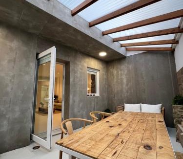 Ferrol Apartamento | Ferrol by Miramar Stays