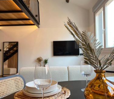 Ferrol Apartamento | Ferrol by Miramar Stays