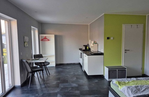Grafenhainichen Casa | Ferropolis Guest House