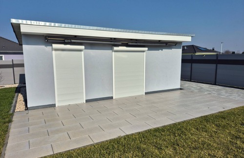 Grafenhainichen Casa | Ferropolis Guest House