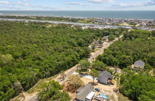 Supply Casa | Ferry House - Lower Unit