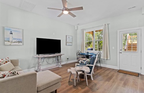 Supply Casa | Ferry House - Lower Unit