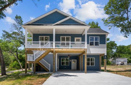 Supply Casa | Ferry House - Lower Unit