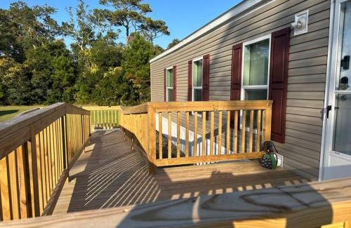 Cedar Island Casa | Ferry Retreat