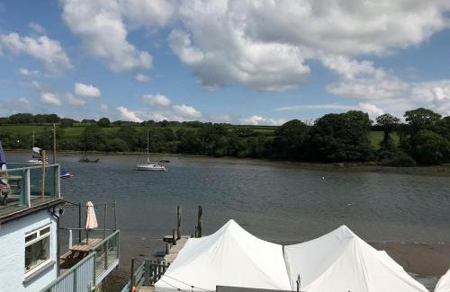 St Dogmaels Casa | Ferry View