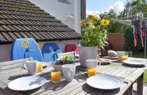 St Dogmaels Casa | Ferry View