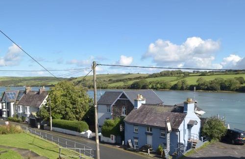 St Dogmaels Casa | Ferry View