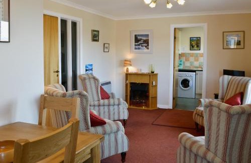 Oban Casa | Ferry View