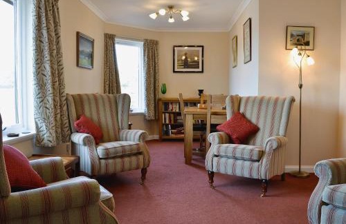 Oban Casa | Ferry View