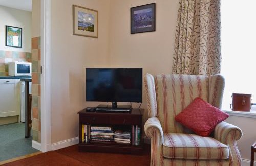 Oban Casa | Ferry View