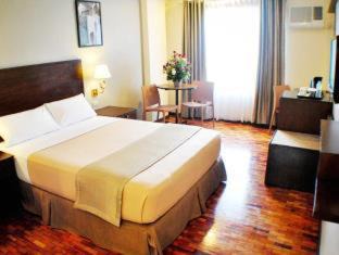 Diliman Hotel | Fersal Hotel Kalayaan, Quezon City