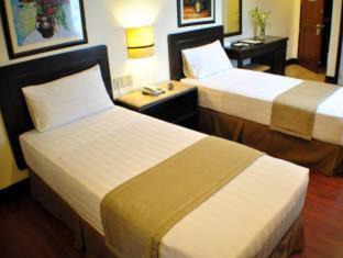 Diliman Hotel | Fersal Hotel Malakas, Quezon City