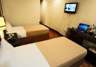 Diliman Hotel | Fersal Hotel Malakas, Quezon City