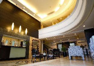 Diliman Hotel | Fersal Hotel Malakas, Quezon City