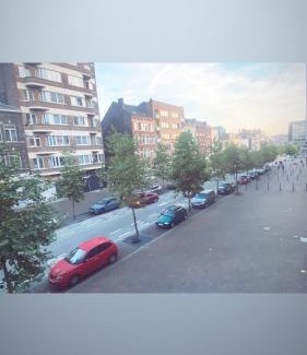 Charleroi Apartamento | Fertile 101