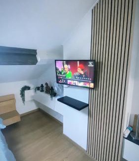 Charleroi Apartamento | FERTILE