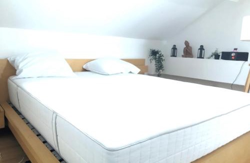 Charleroi Apartamento | FERTILE