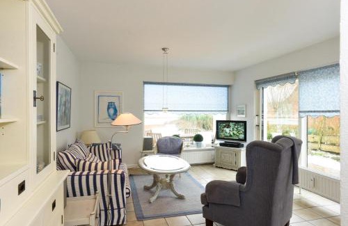Großmorsum Apartamento | Fesker-4
