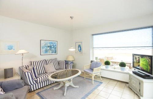 Großmorsum Apartamento | Fesker-4