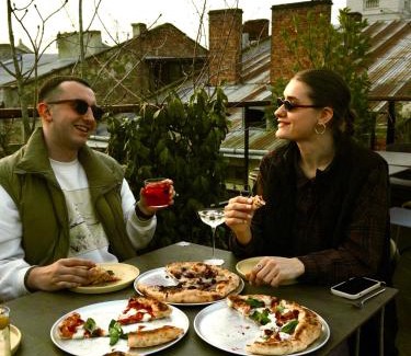 Lviv City Center Hotel | !FEST Hotel Rynok Square
