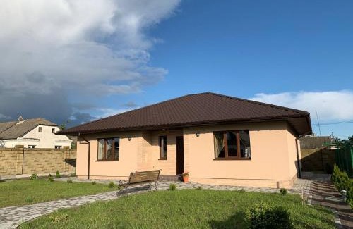 Volyn Oblast Apartamento | Fest House