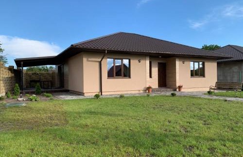 Volyn Oblast Apartamento | Fest House