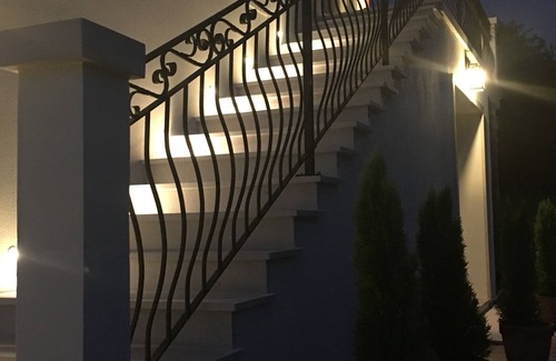 Montegrotto Terme Apartamento | Casa de huéspedes festinalente