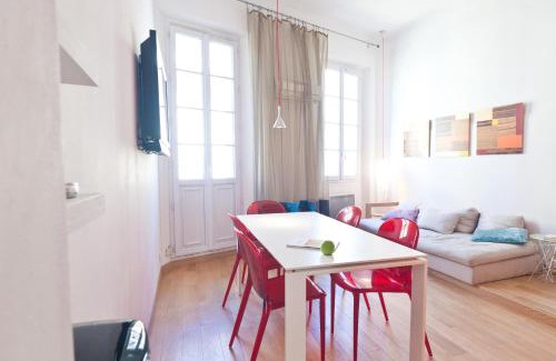 Cannes City Centre Apartamento | Festival Apartment