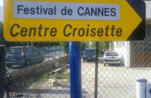 Cannes City Centre Apartamento | Festival Apartment