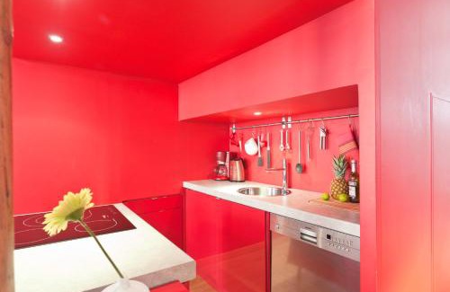 Cannes City Centre Apartamento | Festival Apartment