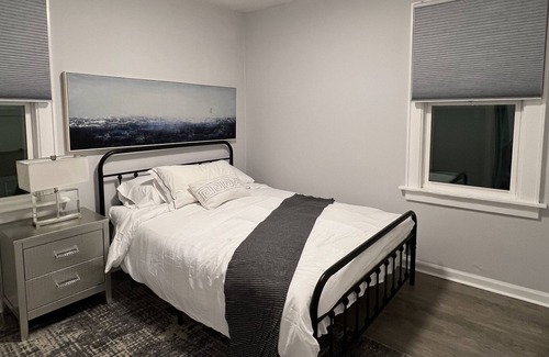 Milwaukee Casa | - Festival Ready - Luxury and Cozy - Near Stadium and Downtown