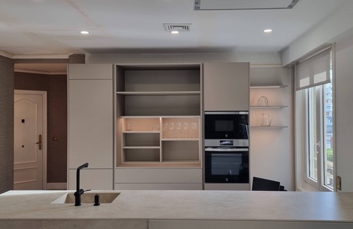 Gros Apartamento | Festivalsuite: Lujo y Confort en San Sebastian