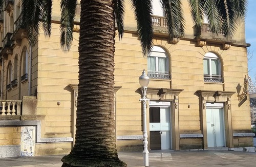 Gros Apartamento | Festivalsuite: Lujo y Confort en San Sebastian