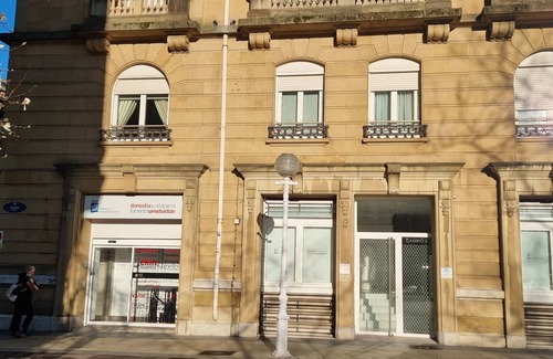 Gros Apartamento | Festivalsuite: Lujo y Confort en San Sebastian