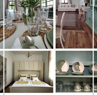 Szecseny Apartamento | FeteKert Szécsény Apartmanok