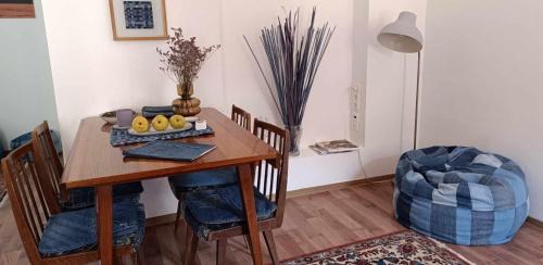Szecseny Apartamento | FeteKert Szécsény Apartmanok