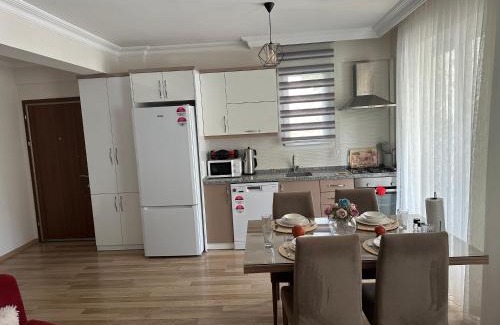 Fethiye City Center Apartamento | Fethiye Kiralık Daire